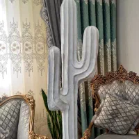 کاکتوس دکوری نشکن و ضد آب