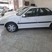 پارس تیوفای