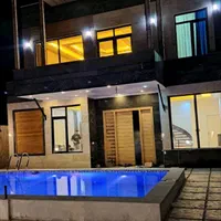 ویلای تریبلکس 400 متر 300بنا در مهرآباد رودهن|فروش خانه و ویلا|رودهن, |دیوار