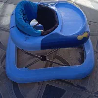 فروش روروک سالم و تمیز|کالسکه و لوازم جانبی|تربت‌حیدریه, کلاته توکلی|دیوار