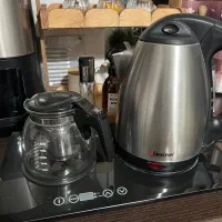 چای ساز  در حد نو