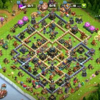 اکانت کلش تان ۱۷