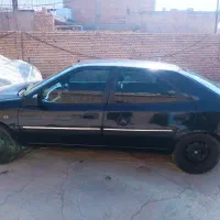 زانتیا مدل ۸۱