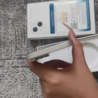 اپل 13 iphone با حافظه 128 گیگابایت 99 %