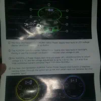 دستگاه تتوباپوست طراحی|آرایشی، بهداشتی، درمانی|آبادان, |دیوار