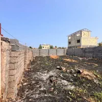 زمین مسکونی۳۰۰متر ساحلی سندشش دانگ