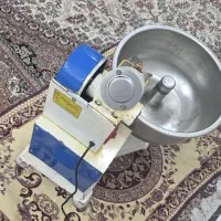 دستگاه خمیرگیر۸کیلویی