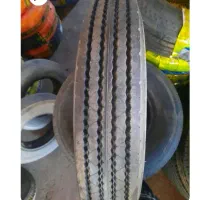 لاستیک نیسان جلو 60درصد با شال تیوپ|قطعات یدکی و لوازم جانبی|خرمآباد, |دیوار