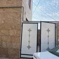 واحد یک خواب همکف درب از حیاط|اجارهٔ آپارتمان|شیراز, شهرک مهدی‌آباد|دیوار