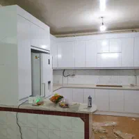 تعمیرات و نصب تخصصی کابینت های دسته دوم  امیر علی|خدمات پیشه و مهارت|زنجان, |دیوار