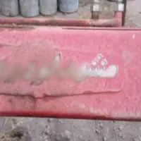 بیلبهمناملودرچهار جکمدل۱۴۰۲|خودرو سنگین|قیدار, |دیوار
