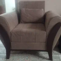 مبل نه نفره|مبلمان خانگی و میز عسلی|قوچان, |دیوار