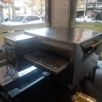 وسایل فست فود،فرپیتزا،یخچال،تاپینگ
