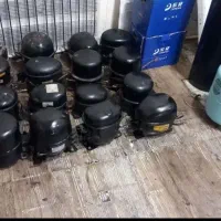 خرید و فروش موتور کولر ابی و موتور یخچال|کولر آبی|زاهدان, |دیوار