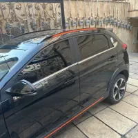 ایکس ۳۳ کراسx 33 cross|خودرو سواری و وانت|تهران, تهرانپارس غربی|دیوار