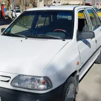 پراید ۸۷|خودرو سواری و وانت|بجنورد, |دیوار