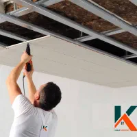 گروه تخصصی فروش و اجرای کناف مهرداد