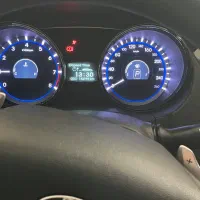 سوناتا yf 2013 مشکی|خودرو سواری و وانت|قم, شهرک قدس|دیوار