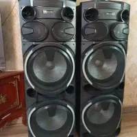 اسپیکر مکسیدر