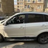 تیگو 5 مدل 1397 اکسلنت فول|خودرو سواری و وانت|کرج, گوهردشت|دیوار