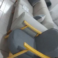 حراج تمام مبل ها زیر قیمت بع علعت جا به جایی|حراج|مشکین‌دشت, |دیوار