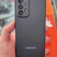 A53 5g در حد آکبند