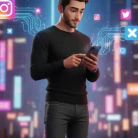 کلاس آموزش حضوری ادمین همه فن حریف با هوش مصنوعی|خدمات آموزشی|همدان, |دیوار