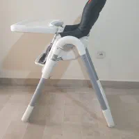 تخت پارک کودک