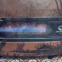 باسلام بخاری مرواریدسوزفروشی|بخاری، هیتر، شومینه|رباط‌کریم, کیکاور|دیوار