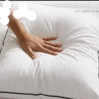بالشت طبی میکرو فایبر