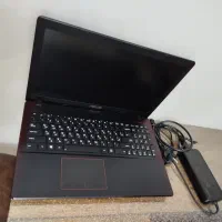 لپ تاپ Asus k550V|رایانه همراه|تهران, حشمتیه|دیوار
