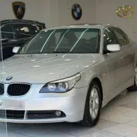 BMW 520i