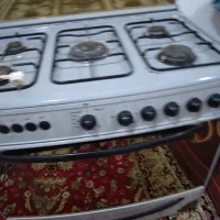فر گاز سالم همه چی خوب قیمت ۷۰۰۰۰۰۰|اجاق گاز و لوازم برقی پخت‌وپز|اندیمشک, |دیوار
