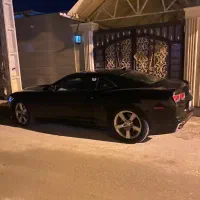 شورلت کامارو|خودرو کلاسیک|قشم, |دیوار