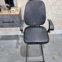 صندلی آرایشگاه