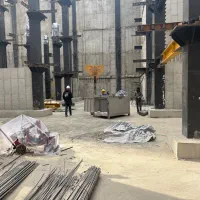 ۱۶۰ متر وزرا (ابنیه الغدیر)|پیشفروش املاک|تهران, مروارید شهر|دیوار