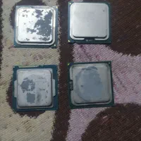 cpu کامپیوتر