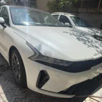 کیا k5 توربو فول مدل ۲۰۲۴
