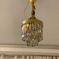 فروش لوستر آویزدار نو