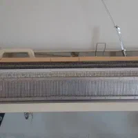 ماشین بافتنی 840