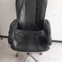 صندلی مدیریت