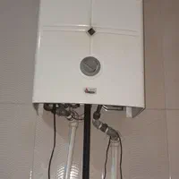 تعمیر بخاری، تعمیر آبگرمکن ،جوشکاری سیار