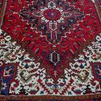 فرش جفت ۶متری مهربان