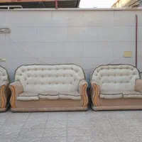 مبل|مبلمان خانگی و میز عسلی|شاهینشهر, بنیاد ازدواج|دیوار