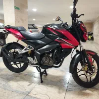 موتور/پالس ان اس 150|موتورسیکلت|تهران, وردآورد|دیوار