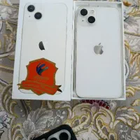 گوشی آیفون 13نرمال دو سیم