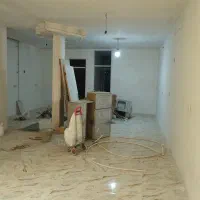 ۹۰ متری هم کف|اجارهٔ آپارتمان|قرچک, باقرآباد|دیوار