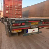 کفی دومحور شهررضایی