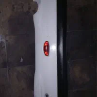 سپر جلو و عقب ۲۰۶ چراغ جلو پارس بوق ۱۰۱۱ باربند