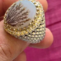 انگشتر شجر|جواهرات|همایجان, |دیوار